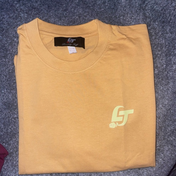 LavishlyTuff Female&Malecustomized techsuits Tshirts&Slides variety of colors - Picture 9 of 16